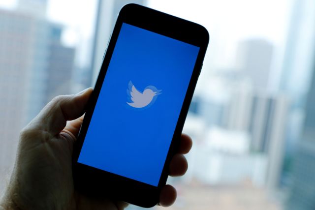 ΗΠΑ: Το Twitter θα αποσύρει μονταρισμένα βίντεο ή φωτογραφίες