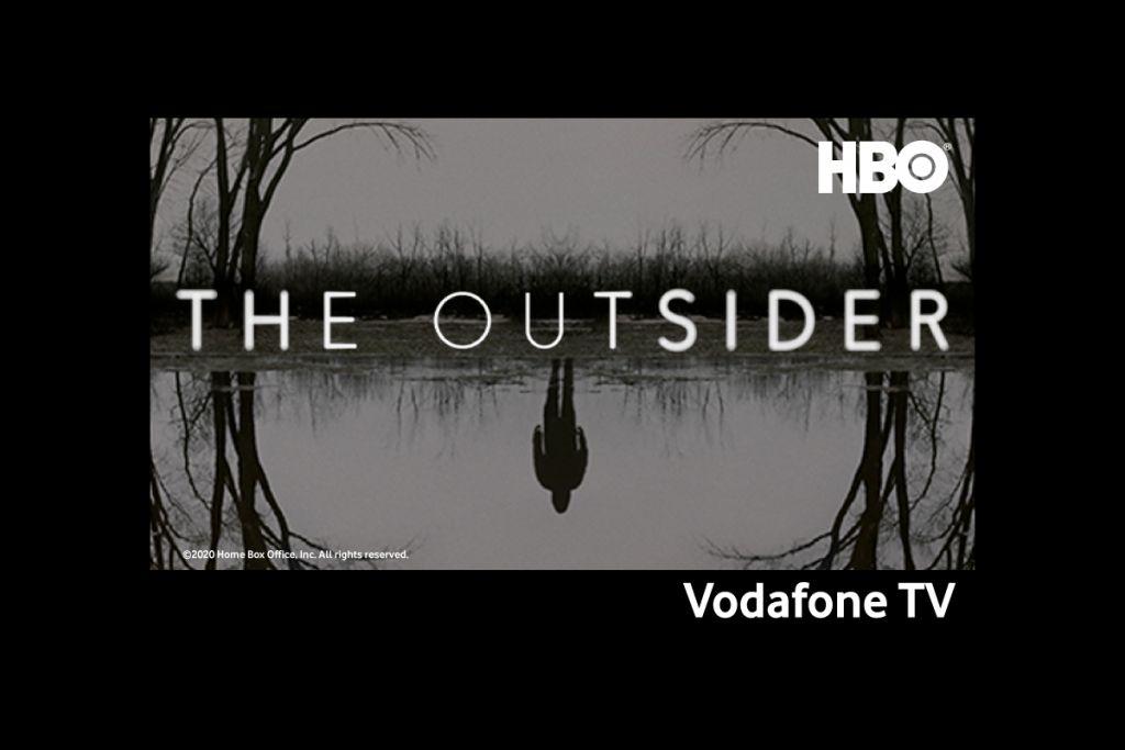 The Outsider: Εξερευνώντας τα όρια του τρόμου