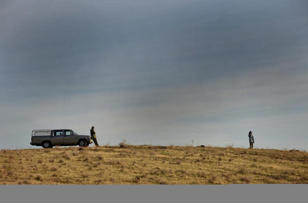 70ό Φεστιβάλ Βερολίνου: Χρυσή Αρκτος στον ιρανό Μοχαμάντ Ρασούλοφ