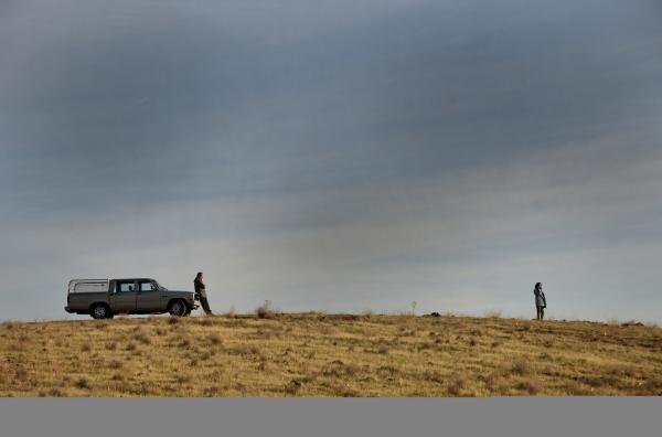 70ό Φεστιβάλ Βερολίνου: Χρυσή Αρκτος στον ιρανό Μοχαμάντ Ρασούλοφ