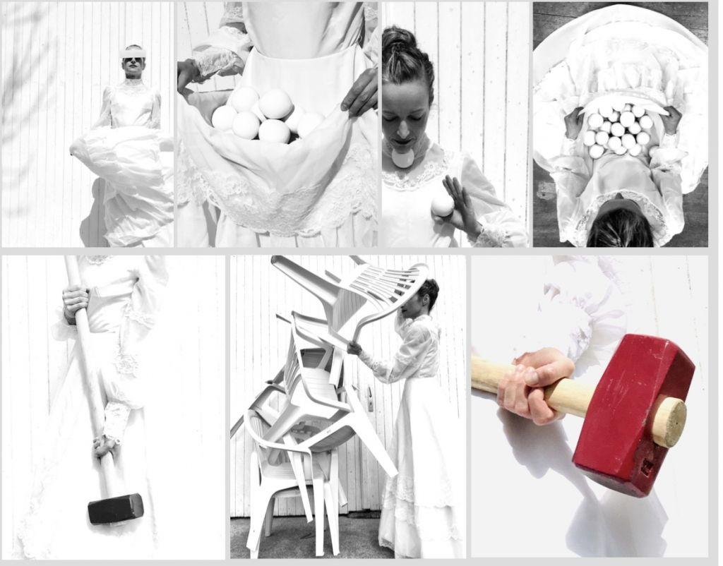 Transatlantic: Ένα μεταφεμινιστικό ποπ ρέκβιεμ