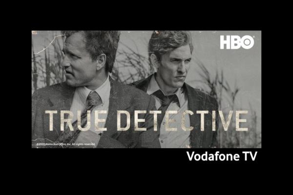 True Detective: Η σειρά μυστηρίου που μας κάνει να σκεφτούμε