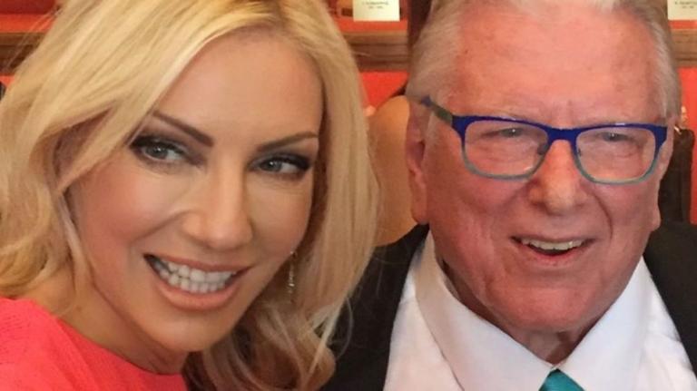 Έλενα Τσαβαλιά: Ξέσπασε σε δάκρυα μπροστά στις τηλεοπτικές κάμερες