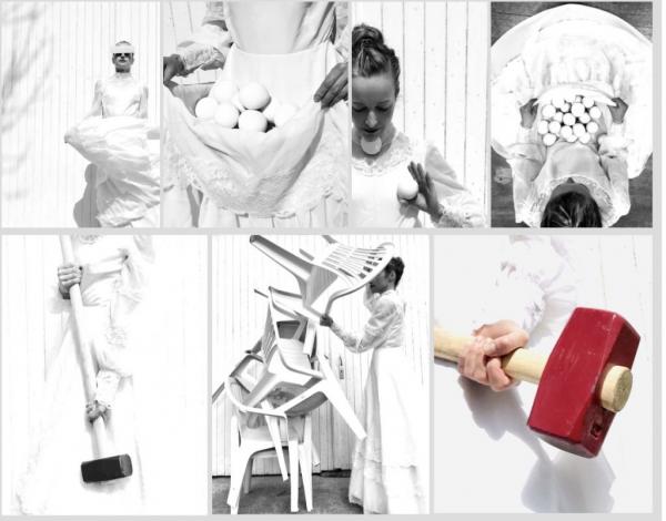 «Transatlantic» από τους November στο Θέατρο Ροές