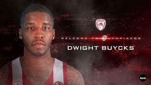 Επίσημο: Ο Μπάικς στον Ολυμπιακό