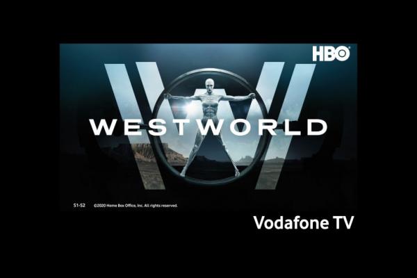 Westworld: Η σειρά που μας έκανε να αμφισβητήσουμε τα πάντα
