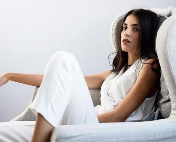 Άννα Μαρία Βέλλη: Το ατύχημα που την έστειλε στο νοσοκομείο