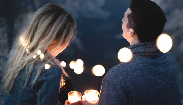 Μην κάνεις το λάθος και του πεις αυτό από το πρώτο ραντεβού