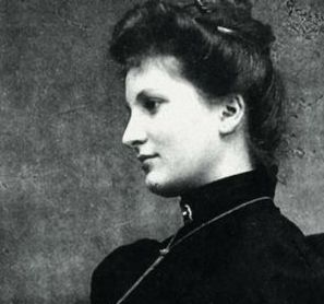 Ο βίος και η πολιτεία της Αλμα Μάλερ