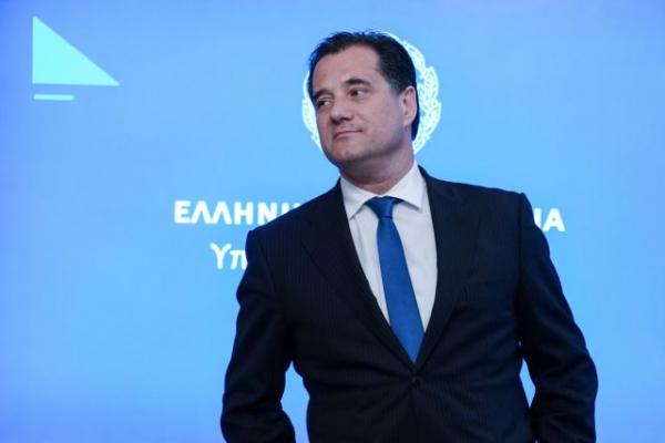 Πρώην διευθυντής Φαρμάκων υπ. Υγείας : Ουδέποτε ο Αδωνις Γεωργιάδης καθόριζε τις τιμές των φαρμάκων