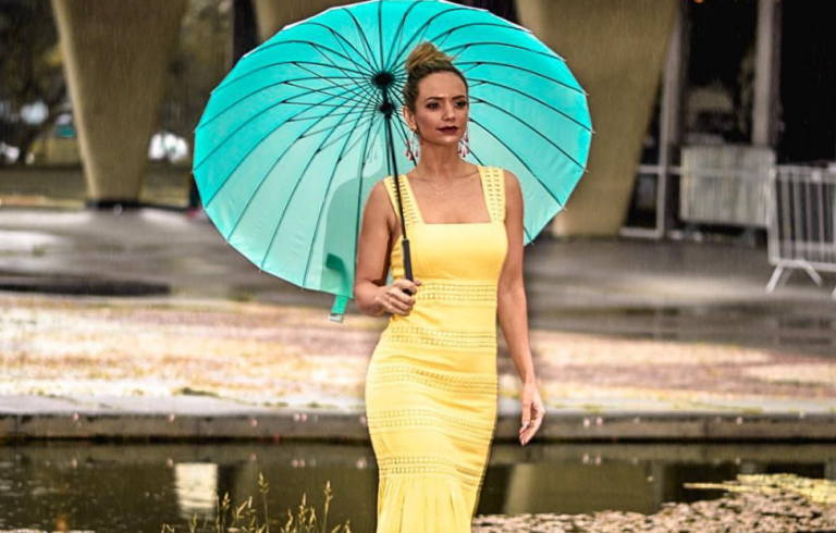 Πώς αντιδρά κάθε ζώδιο σε μια ξαφνική καταιγίδα;