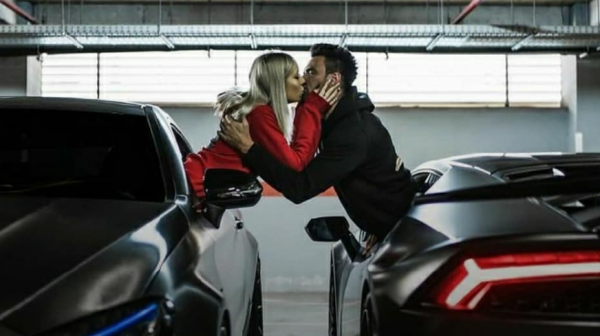 Tα «must» που θέλει ένα ζευγάρι στο κρεβάτι