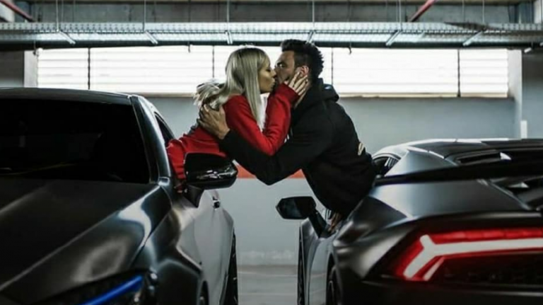 Tα «must» που θέλει ένα ζευγάρι στο κρεβάτι