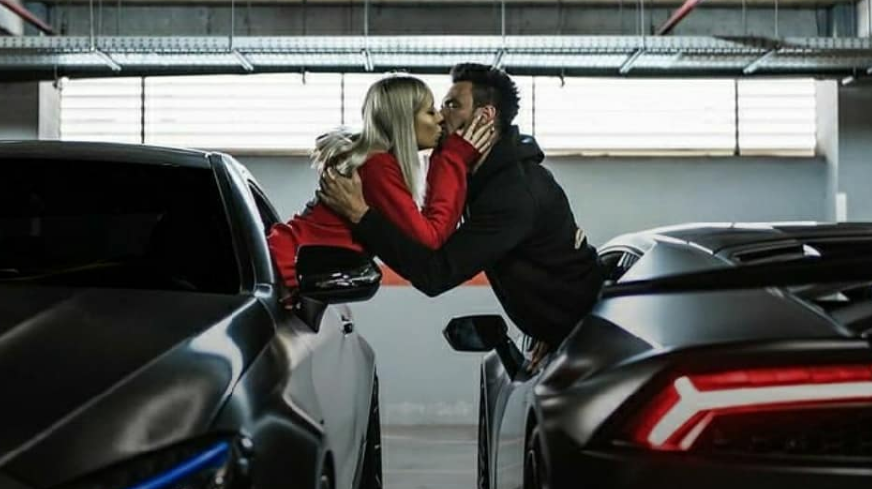 Tα «must» που θέλει ένα ζευγάρι στο κρεβάτι