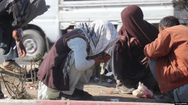 Καμπούλ : Σκότωσαν εννέα άστεγους που έκαναν χρήση ναρκωτικών