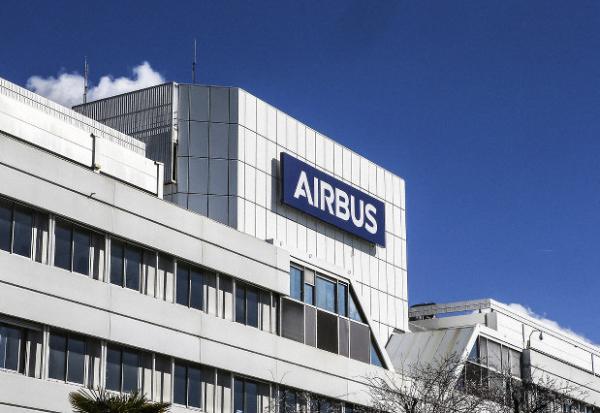 Η Airbus απαντά στον Τραμπ για την αύξηση των δασμών