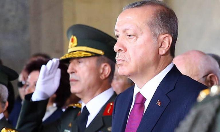 Στα άκρα η Τουρκία για Αιγαίο και Αν. Μεσόγειο: Νέες απειλές από Ακάρ – Στο «τραπέζι» και η προσφυγή στη Χάγη