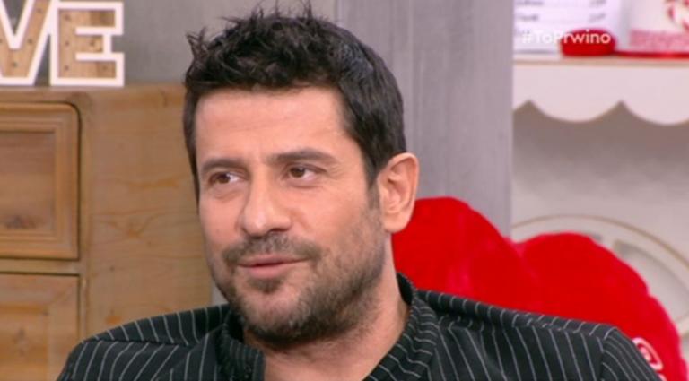 Αλέξης Γεωργούλης: «Λένε πως είμαι ο διπλοθεσίτης που τα “αρπάζω”»