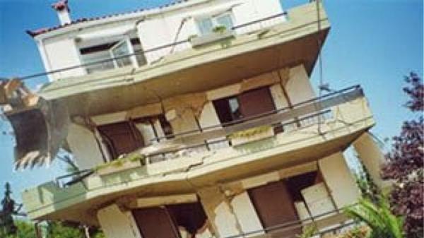 Τα 6,7 Ρίχτερ που σημάδεψαν την Αττική το 1981