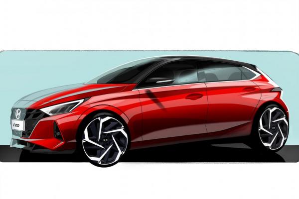 Hyundai i20 2020: Κορεατική… συγχρονικότητα