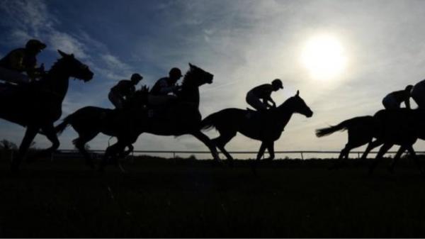 Άλογο βρέθηκε ντοπέ αλλά συμμετέχει κανονικά σε ιπποδρομία