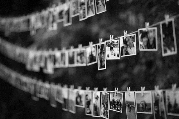 Μια ζωή με διάσημους του Χόλιγουντ «πεταμένη» σε κατάστημα μεταχειρισμένων