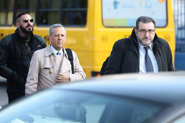 Εκδίκαση υπόθεσης πολυϊδιοκτησίας : Παρακαλούν για αναβολή ΠΑΟΚ και Ξάνθη