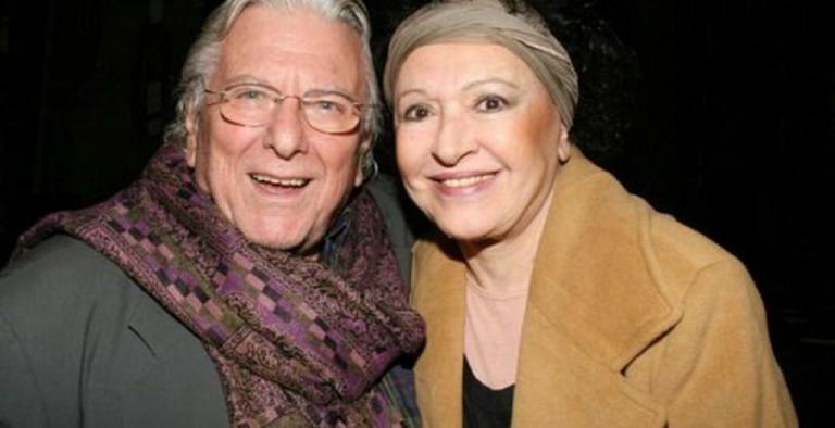 Θετικά τα νέα της υγείας για την Μάρθα Καραγιάννη και τον Κώστα Βουτσά