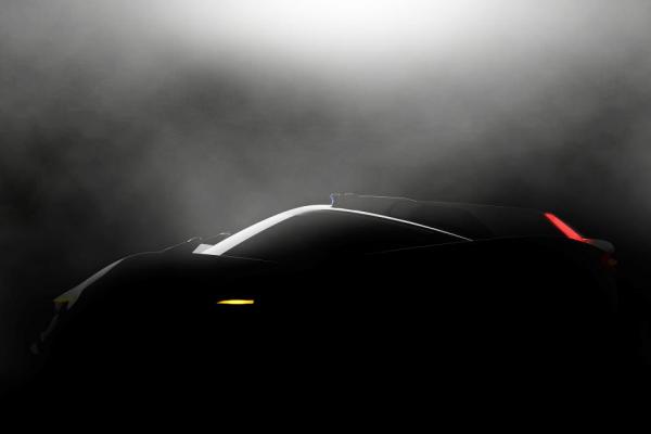 Apex AP-0: Ηλεκτρική κορύφωση στη Γενεύη