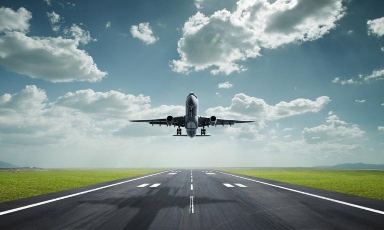 Ελλάδα : Η κλιματική αλλαγή καθιστά ολοένα και πιο δύσκολη την απογείωση των αεροσκαφών