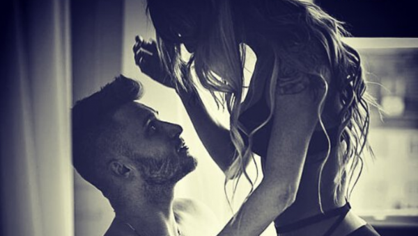 Οι βιολογικές αλλαγές που βιώνεις όταν ερωτεύεσαι και αγαπάς