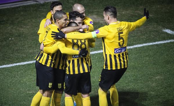 Άρης : Θέλει να κάνει το πρώτο βήμα στο Κύπελλο