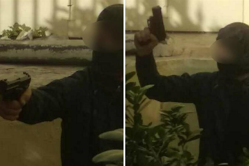 Ας μαζέψουν τους κουμπουροφόρους, προτού θρηνήσουμε νέο Γρηγορόπουλο