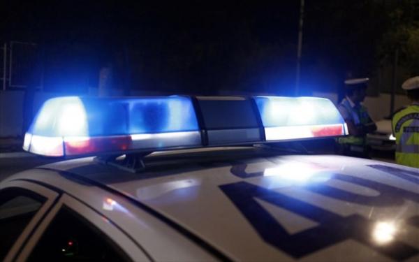 Αμαλιάδα : Τραυματισμός αστυνομικού κατά τη διάρκεια συμπλοκής έπειτα από καταδίωξη