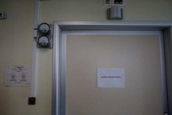 Ενημέρωση για την πορεία της υγείας της 38χρονης και του παιδιού της