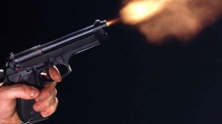 Ηράκλειο: Οι μπαλωθιές του οδήγησαν την ΕΛ.ΑΣ στο… οπλοστάσιό του