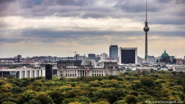 “Βερολινέζοι: Οι …Έλληνες της Γερμανίας”