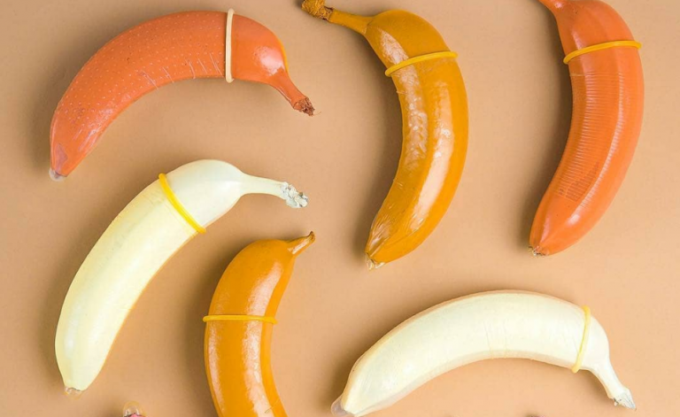 Έτσι δε θα χάνετε τη στύση σας όταν χρησιμοποιείτε προφυλάξεις