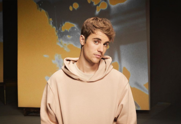 Τζάστιν Μπίμπερ : Το εντυπωσιακό ρεκόρ που κατέρριψε στο YouTube