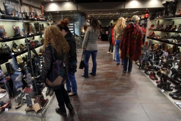 Απαισιόδοξοι οι 3 στους 4 βιοτέχνες, ικανοποίηση για τα φορολογικά μέτρα