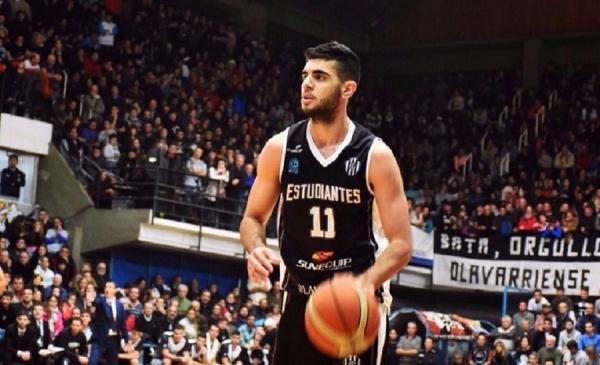 Τρομερό buzzer – beater στην Αργεντινή