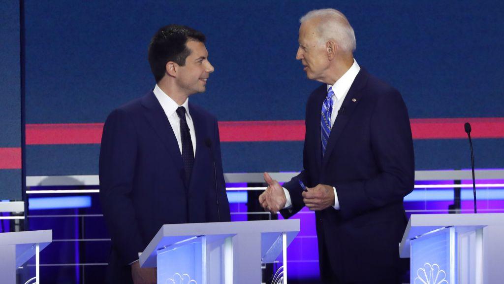 Αιοβα : Πανηγυρίζει ο Μπούτιτζετζ – Γκρινιάζει ο Μπάιντεν