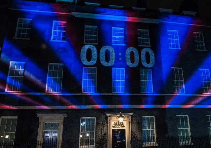 Brexit η επόμενη μέρα: Όλα όσα πρέπει να γνωρίζουν οι Έλληνες στη Βρετανία και οι Βρετανοί στην Ελλάδα