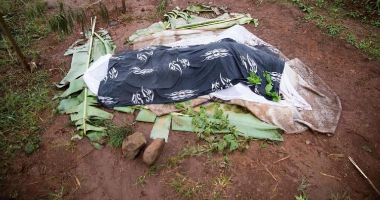 Σφαγιάστηκαν γυναίκες και παιδιά στο Καμερούν