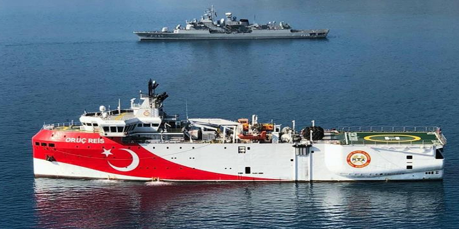 Τα επικίνδυνα «παιχνίδια» της Τουρκίας, δοκιμάζει τα νεύρα της Ελλάδας