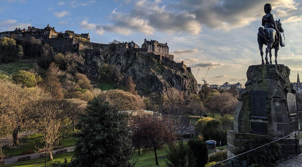 Heritage on the Edge: Μνημεία που απειλούνται από την κλιματική αλλαγή