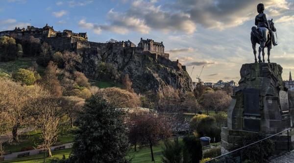 Heritage on the Edge: Μνημεία που απειλούνται από την κλιματική αλλαγή