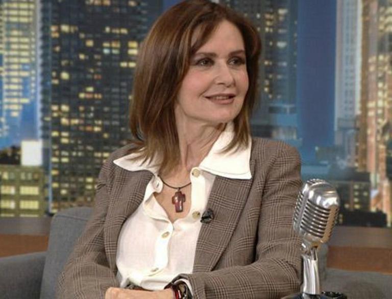 Κάτια Δανδουλάκη : Ο Πλωρίτης, οι «Άγριες Μέλισσες» και η «Λάμψη»