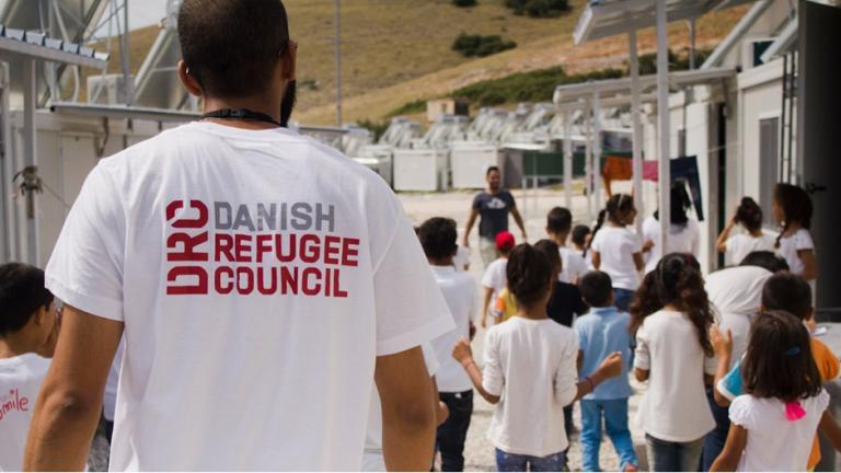 Editorial Ta Nea Readiness