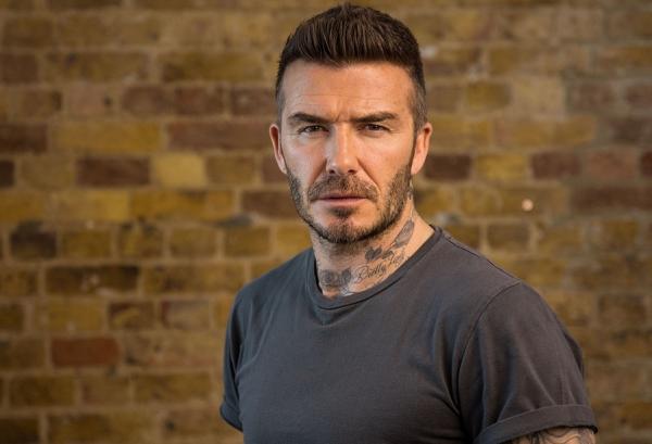 Μπέκαμ: «Ο Σόλσκιερ κάνει καλή δουλειά στη Μάντσεστερ Γιουνάιτεντ»